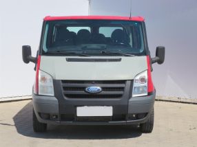 Ford Transit - 2009