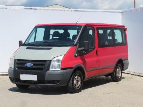 Ford Transit - 2009