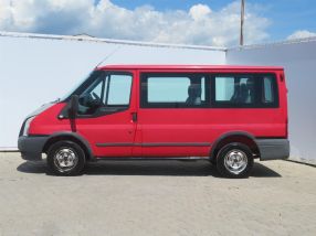 Ford Transit - 2009