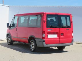 Ford Transit - 2009