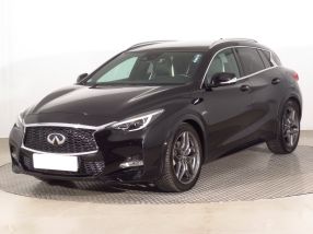 Infiniti Q30 - 2017