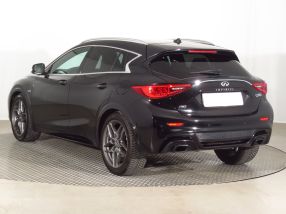 Infiniti Q30 - 2017