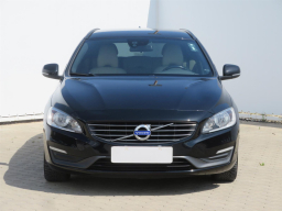 Volvo V60 2014