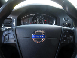 Volvo V60 2014