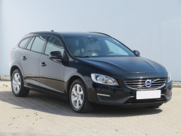 Volvo V60 2014