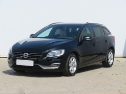 Volvo V60 2014