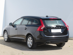 Volvo V60 2014