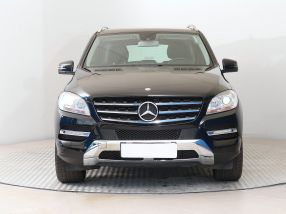 Mercedes-Benz ML - 2012