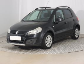 Suzuki SX4 - 2010