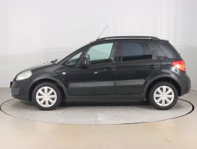 Suzuki SX4 - 2010