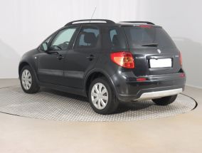 Suzuki SX4 - 2010