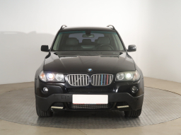 BMW X3 2008