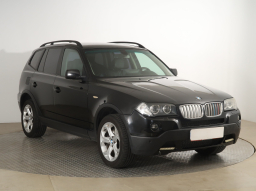 BMW X3 2008