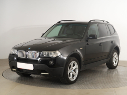 BMW X3 2008