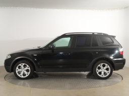 BMW X3 2008