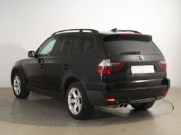 BMW X3 2008