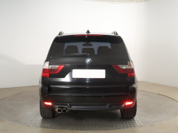 BMW X3 2008