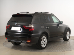 BMW X3 2008