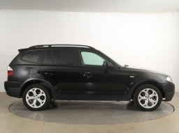 BMW X3 2008