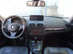 BMW X3 2008