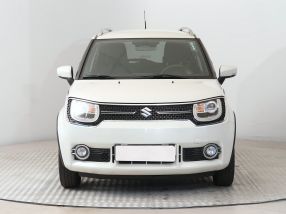 Suzuki Ignis - 2018