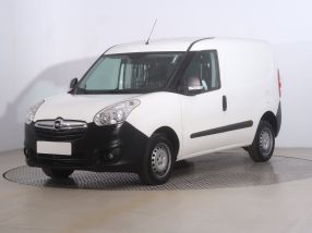 Opel Combo - 2015