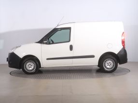 Opel Combo - 2015