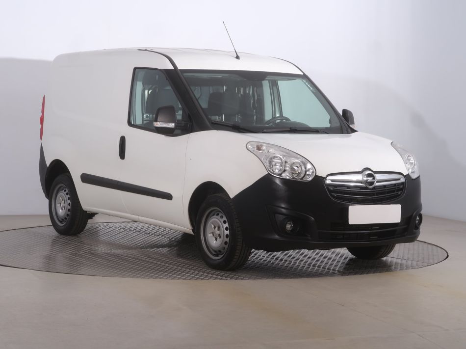 Opel Combo - 2015