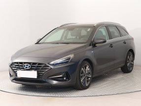 Hyundai i30 - 2022