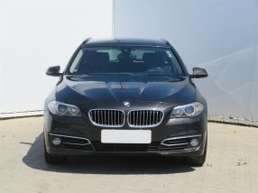 BMW 5 - 2016