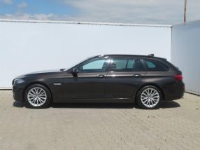 BMW 5 - 2016