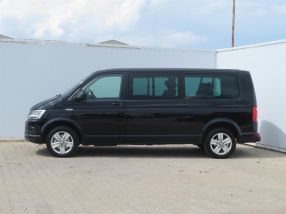 Volkswagen Caravelle - 2017