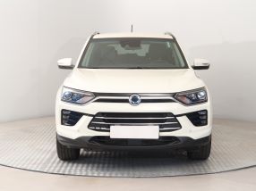 SsangYong Korando - 2020