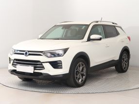 SsangYong Korando - 2020