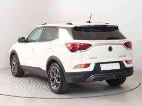 SsangYong Korando - 2020