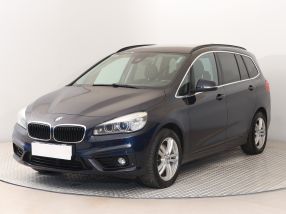 BMW 2 Gran Tourer - 2016