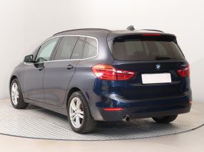 BMW 2 Gran Tourer - 2016