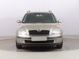 Škoda Octavia 2005