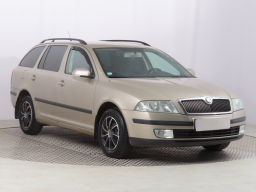 Škoda Octavia 2005