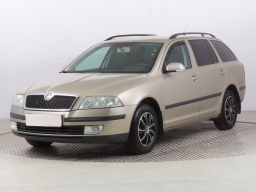 Škoda Octavia 2005