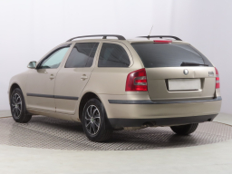 Škoda Octavia 2005