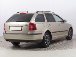 Škoda Octavia 2005