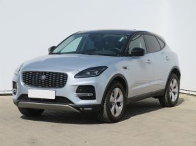 Jaguar E-Pace - 2021