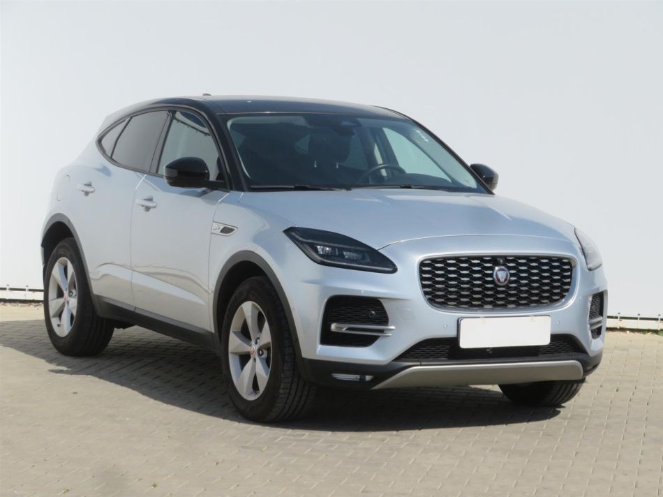 Jaguar E-Pace - 2021