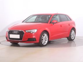 Audi A3 - 2017