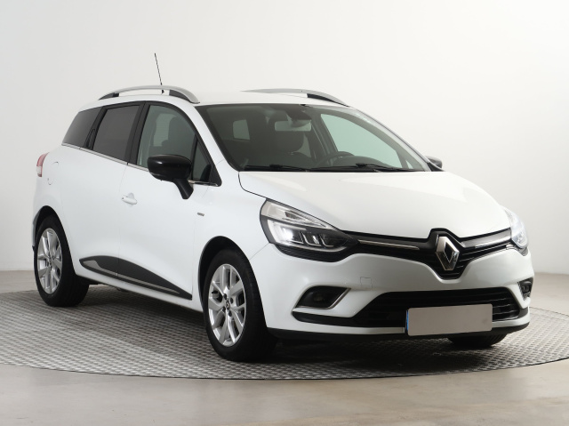 Renault Clio 2021