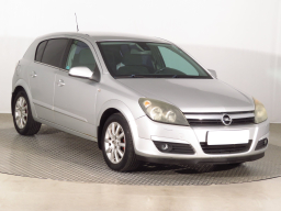 Opel Astra 2004