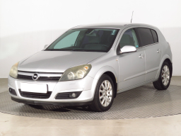 Opel Astra 2004