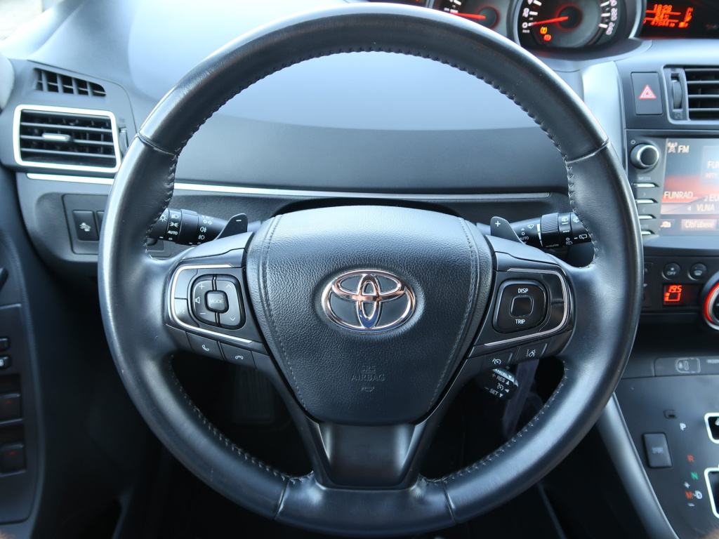 Toyota Verso