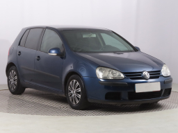 Volkswagen Golf 2007